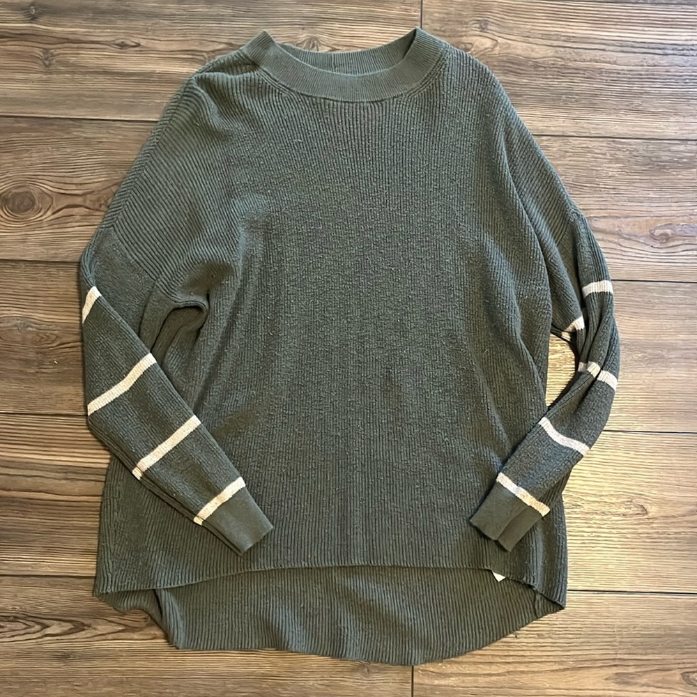 AEO Jegging Sweater